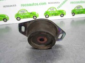 Recambio de soporte motor izquierdo para peugeot 206 berlina 1.9 diesel referencia OEM IAM 1807V9 
