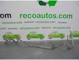 Recambio de tubos aire acondicionado para honda civic berlina 3 (ep1/2) 1.7 cdti cat referencia OEM IAM 80341S6FE01 