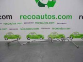 Recambio de tubos aire acondicionado para honda civic berlina 3 (ep1/2) 1.7 cdti cat referencia OEM IAM 80341S6FE01 