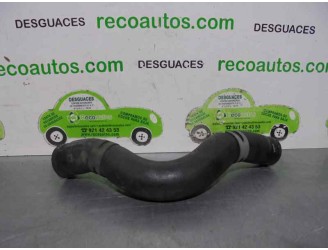 Recambio de tubo para honda civic berlina 3 (ep1/2) 1.7 cdti cat referencia OEM IAM 