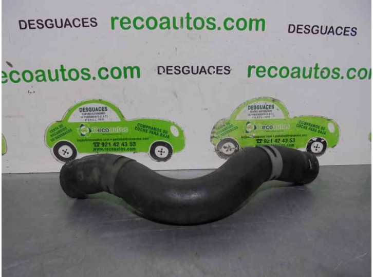 Recambio de tubo para honda civic berlina 3 (ep1/2) 1.7 cdti cat referencia OEM IAM   