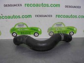 Recambio de tubo para honda civic berlina 3 (ep1/2) 1.7 cdti cat referencia OEM IAM 