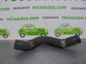 Recambio de tubo para honda civic berlina 3 (ep1/2) 1.7 cdti cat referencia OEM IAM 