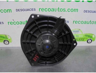 Recambio de motor calefaccion para honda civic berlina 3 (ep1/2) 1.7 cdti cat referencia OEM IAM 0B0903075323 