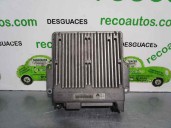 Replacement engine ECU for Renault Clio I phase I+II (B/C57) 1.2 OEM IAM reference 7700102990 216234274A SAGEM