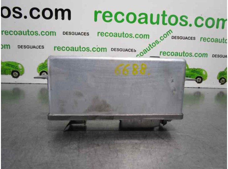 Recambio de centralita abs para bmw serie 5 berlina (e34) 2.0 cat referencia OEM IAM 34521158958 0265100049 BOSCH