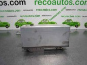 Recambio de centralita abs para bmw serie 5 berlina (e34) 2.0 cat referencia OEM IAM 34521158958 0265100049 BOSCH