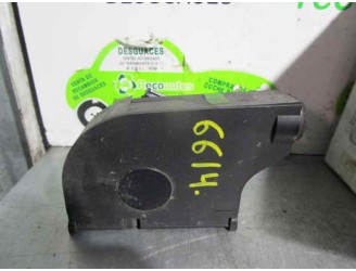 Recambio de potenciometro pedal para renault megane i classic (la0) 1.9 dti diesel cat referencia OEM IAM 7700431916 1660C 