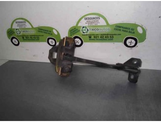 Recambio de retenedor puerta para ford transit 330m kombi 2.4 (91cv) referencia OEM IAM 