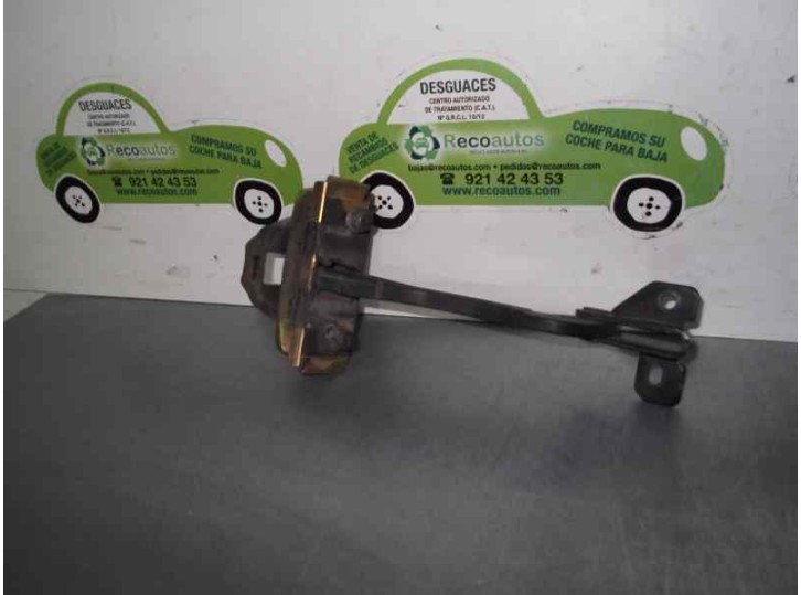 Recambio de retenedor puerta para ford transit 330m kombi 2.4 (91cv) referencia OEM IAM   