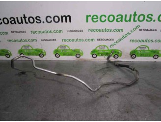 Recambio de tubos aire acondicionado para renault megane i classic (la0) 1.9 dti diesel cat referencia OEM IAM 7700426469B 