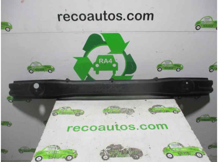 Recambio de refuerzo paragolpes delantero para peugeot 607 (s1) 2.2 hdi fap cat referencia OEM IAM DE HIERRO 