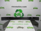 Recambio de refuerzo paragolpes delantero para peugeot 607 (s1) 2.2 hdi fap cat referencia OEM IAM DE HIERRO 