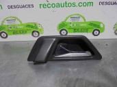 Recambio de maneta interior delantera izquierda para mercedes-benz clase e (w124) berlina 3.0 diesel referencia OEM IAM 
