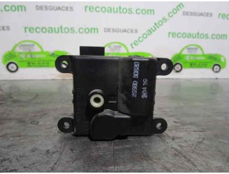 Recambio de motor calefaccion para honda civic berlina 3 (ep1/2) 1.7 cdti cat referencia OEM IAM 0B0903075323 2S98030820 