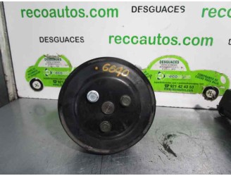 Recambio de bomba agua para opel corsa c 1.7 16v dti cat (y 17 dt / lr6) referencia OEM IAM 1618214S 1618214S 