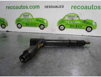 Recambio de inyector para opel corsa c 1.7 16v dti cat (y 17 dt / lr6) referencia OEM IAM 005035  