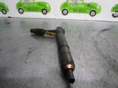 Recambio de inyector para opel corsa c 1.7 16v dti cat (y 17 dt / lr6) referencia OEM IAM 005035 