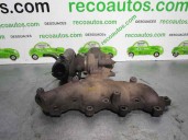 Recambio de turbocompresor para opel corsa c 1.7 16v dti cat (y 17 dt / lr6) referencia OEM IAM 8971852413 4917306501 