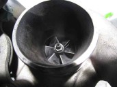 Recambio de turbocompresor para opel corsa c 1.7 16v dti cat (y 17 dt / lr6) referencia OEM IAM 8971852413 4917306501 