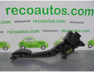 Recambio de potenciometro pedal para alfa romeo 147 (190) 1.9 jtd cat referencia OEM IAM 0281002380  