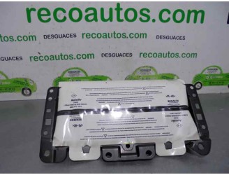 Recambio de airbag delantero derecho para renault laguna iii 1.5 dci diesel referencia OEM IAM 985250001R  
