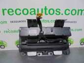 Recambio de airbag delantero derecho para renault laguna iii 1.5 dci diesel referencia OEM IAM 985250001R 