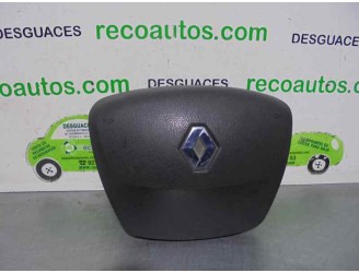 Recambio de airbag delantero izquierdo para renault laguna iii 1.5 dci diesel referencia OEM IAM 985100001R  