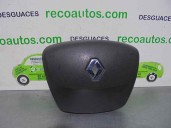 Recambio de airbag delantero izquierdo para renault laguna iii 1.5 dci diesel referencia OEM IAM 985100001R  