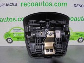 Recambio de airbag delantero izquierdo para renault laguna iii 1.5 dci diesel referencia OEM IAM 985100001R  