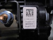 Recambio de airbag delantero izquierdo para renault laguna iii 1.5 dci diesel referencia OEM IAM 985100001R  