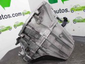 Recambio de caja cambios para renault laguna iii 1.5 dci diesel referencia OEM IAM TL4A013 S002454 7701700563
