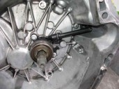 Recambio de caja cambios para renault laguna iii 1.5 dci diesel referencia OEM IAM TL4A013 S002454 7701700563