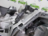 Recambio de caja cambios para renault laguna iii 1.5 dci diesel referencia OEM IAM TL4A013 S002454 7701700563