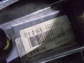 Recambio de caja cambios para renault laguna iii 1.5 dci diesel referencia OEM IAM TL4A013 S002454 7701700563