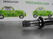 Recambio de transmision delantera derecha para renault laguna iii 1.5 dci diesel referencia OEM IAM 8200676172  