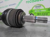 Recambio de transmision delantera derecha para renault laguna iii 1.5 dci diesel referencia OEM IAM 8200676172  