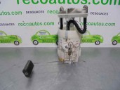 Recambio de aforador para renault laguna iii 1.5 dci diesel referencia OEM IAM 170110001R  