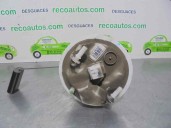 Recambio de aforador para renault laguna iii 1.5 dci diesel referencia OEM IAM 170110001R  