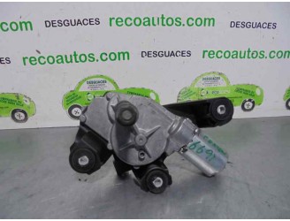 Recambio de motor limpia trasero para renault laguna iii 1.5 dci diesel referencia OEM IAM 287100006R 0390201832 BOSCH