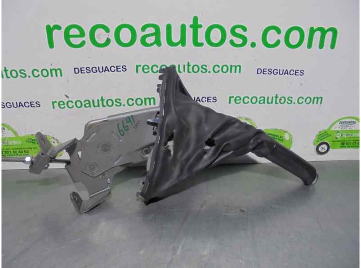 Recambio de palanca freno de mano para renault laguna iii 1.5 dci diesel referencia OEM IAM 360100001N  