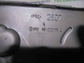 Recambio de palanca freno de mano para renault laguna iii 1.5 dci diesel referencia OEM IAM 360100001N  