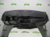 Recambio de salpicadero para renault laguna iii 1.5 dci diesel referencia OEM IAM  NEGRO 