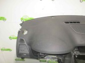 Recambio de salpicadero para renault laguna iii 1.5 dci diesel referencia OEM IAM  NEGRO 