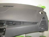 Recambio de salpicadero para renault laguna iii 1.5 dci diesel referencia OEM IAM NEGRO 