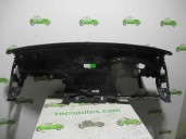 Recambio de salpicadero para renault laguna iii 1.5 dci diesel referencia OEM IAM  NEGRO 