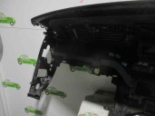 Recambio de salpicadero para renault laguna iii 1.5 dci diesel referencia OEM IAM NEGRO 