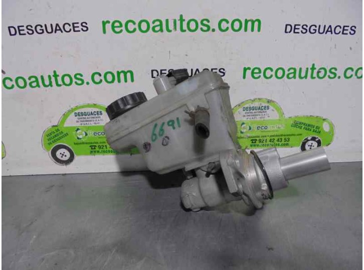 Recambio de bomba freno para renault laguna iii 1.5 dci diesel referencia OEM IAM 0204051440 0204Y21951 BOSCH