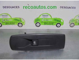 Recambio de mando elevalunas delantero derecho para renault laguna iii 1.5 dci diesel referencia OEM IAM 809600004R  