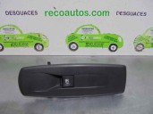 Recambio de mando elevalunas delantero derecho para renault laguna iii 1.5 dci diesel referencia OEM IAM 809600004R 